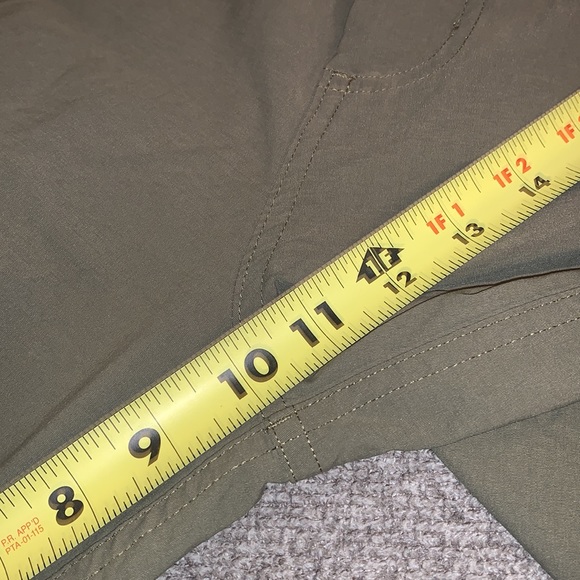 Orvis Shorts - Picture 7 of 9